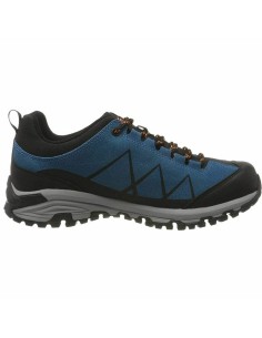 Men's Trainers Hi-Tec Gravel M Black | Tienda24 Tienda24.eu