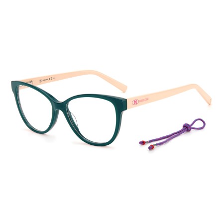 Ladies' Spectacle frame Missoni MMI-0075-IWBF315 Ø 53 mm by Missoni, Glasses and accessories - Ref: S0386114, Price: 39,51 €,...