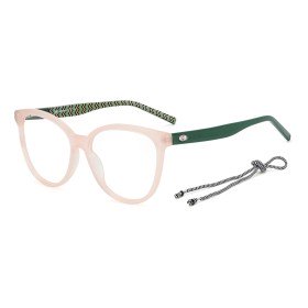 Ladies' Spectacle frame Moschino MOS581-807 Ø 55 mm | Tienda24 - Global Online Shop Tienda24.eu