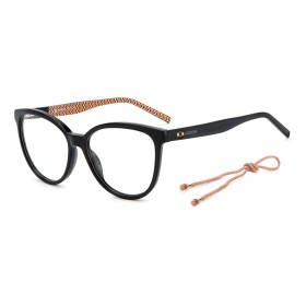 Monture de Lunettes Femme Missoni MMI-0093-807F315 Ø 53 mm de Missoni, Lunettes et accessoires - Réf : S0386117, Prix : 39,51...