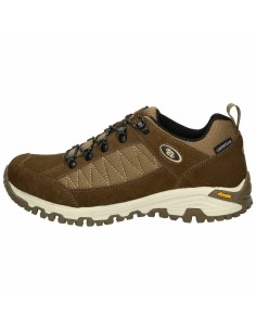 Botas de Montaña Hi-Tec HI TEC TRECK WP Azul | Tienda24 Tienda24.eu