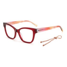 Monture de Lunettes Femme Missoni MMI-0098-0PAF217 Ø 52 mm de Missoni, Lunettes et accessoires - Réf : S0386121, Prix : 37,66...