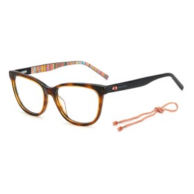 Monture de Lunettes Femme Missoni MMI-0115-05LF216 Ø 52 mm de Missoni, Lunettes et accessoires - Réf : S0386122, Prix : 39,51...