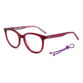 Monture de Lunettes Femme Missoni MMI-0116-8CQF218 Ø 52 mm de Missoni, Lunettes et accessoires - Réf : S0386126, Prix : 39,51...