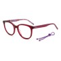 Montura de Gafas Mujer Missoni MMI-0116-8CQF218 Ø 52 mm de Missoni, Gafas y accesorios - Ref: S0386126, Precio: 39,51 €, Desc...