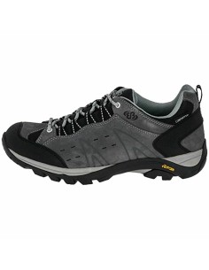 Chaussures de Running pour Adultes Under Armour Charged Impulse 3 Noir | Tienda24 Tienda24.eu