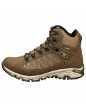 Botas de Montaña Brütting Mount Kandu High Marrón claro | Tienda24 Tienda24.eu