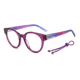 Monture de Lunettes Femme Missoni MMI-0130-BPKE821 Ø 48 mm de Missoni, Lunettes et accessoires - Réf : S0386132, Prix : 40,41...