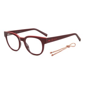 Monture de Lunettes Femme Missoni MMI-0156-LHFE819 Ø 48 mm de Missoni, Lunettes et accessoires - Réf : S0386134, Prix : 37,95...