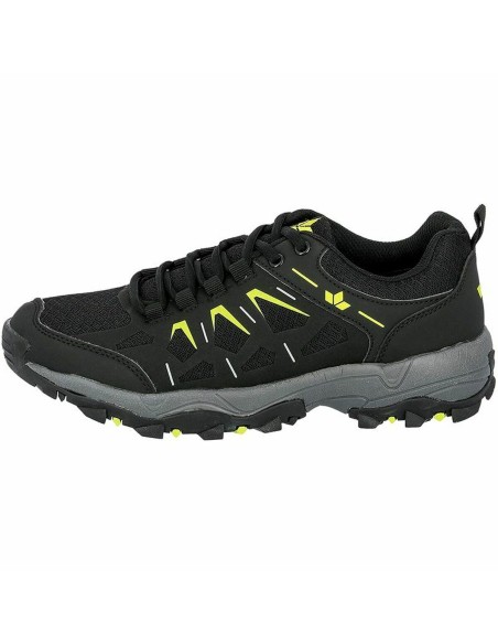 Zapatillas Deportivas Hombre Brütting Sierra Negro | Tienda24 Tienda24.eu