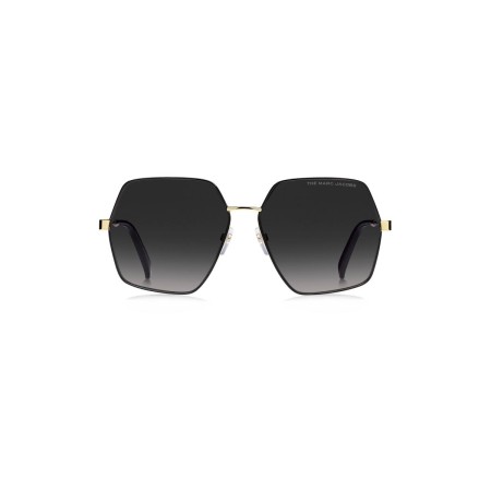 Lunettes de soleil Femme Marc Jacobs MARC-575-S-RHLF99O ø 59 mm de Marc Jacobs, Lunettes et accessoires - Réf : S0386146, Pri...