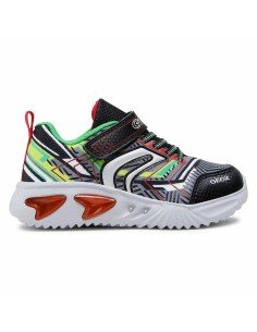 Chaussures de Sport pour Enfants Puma Caven AC+ Blanc | Tienda24 Tienda24.eu