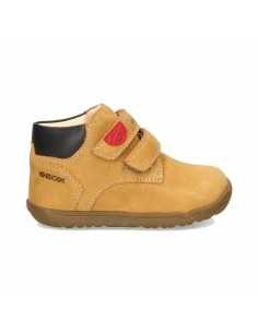 Scarpe Sportive per Bambini Geox Macchia Ocra da Geox, Sneaker - Ref: S6484083, Precio: 42,60 €, Descuento: %