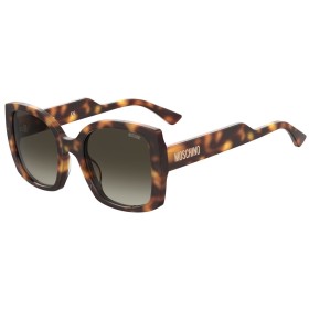 Lunettes de soleil Femme Moschino MOS124-S-05LF4HA ø 54 mm de Moschino, Lunettes et accessoires - Réf : S0386178, Prix : 71,1...