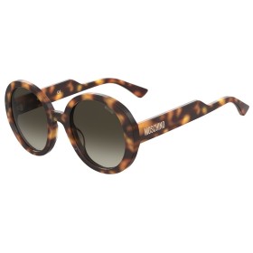 Lunettes de soleil Femme Moschino MOS125-S-05LF2HA Ø 52 mm de Moschino, Lunettes et accessoires - Réf : S0386179, Prix : 71,1...