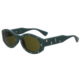 Lunettes de soleil Femme Moschino MOS141-S-1EDF5QT Ø 55 mm de Moschino, Lunettes et accessoires - Réf : S0386184, Prix : 71,1...