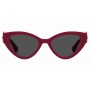 Damensonnenbrille Moschino MOS142-S-C9AF1IR Ø 51 mm | Tienda24 - Global Online Shop Tienda24.eu