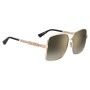 Óculos escuros femininos Moschino MOS144-G-S-000F9JL ø 59 mm de Moschino, Óculos e acessórios - Ref: S0386188, Preço: 71,18 €...