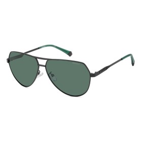 Gafas de Sol Hombre Polaroid PLD-2145-G-S-X-003G2UC Ø 62 mm de Polaroid, Gafas y accesorios - Ref: S0386222, Precio: 38,84 €,...