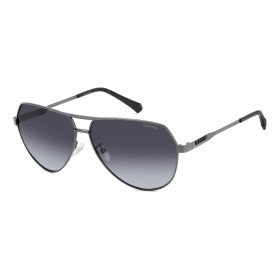 Gafas de Sol Hombre Polaroid PLD-2145-G-S-X-KJ1G2WJ Ø 62 mm de Polaroid, Gafas y accesorios - Ref: S0386224, Precio: 38,84 €,...