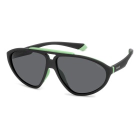 Gafas de Sol Unisex Polaroid PLD-2151-S-3OLG2M9 Ø 62 mm de Polaroid, Gafas y accesorios - Ref: S0386226, Precio: 38,84 €, Des...