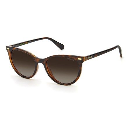 Gafas de Sol Mujer Polaroid PLD-4107-S-086F2LA Ø 52 mm de Polaroid, Gafas y accesorios - Ref: S0386230, Precio: 38,84 €, Desc...