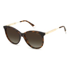 Ladies' Sunglasses Polaroid PLD-4131-S-X-086F7LA ø 57 mm by Polaroid, Glasses and accessories - Ref: S0386233, Price: 38,84 €...