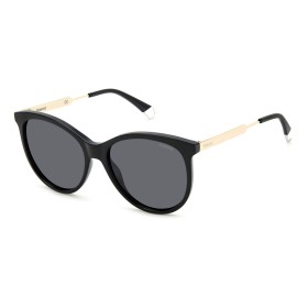 Ladies' Sunglasses Polaroid PLD-4131-S-X-807F7M9 ø 57 mm by Polaroid, Glasses and accessories - Ref: S0386235, Price: 38,84 €...