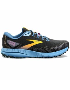 Chaussures de Running pour Adultes Salomon Ultra Glide Femme Gris | Tienda24 Tienda24.eu