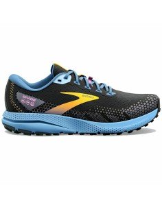 Sapatilhas de Running para Adultos Adidas Terrex Agravic Azul escuro | Tienda24 Tienda24.eu