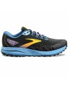 Chaussures de Running pour Adultes Brooks Divide 3 Femme Noir | Tienda24 Tienda24.eu