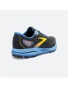 Chaussures de Running pour Adultes Brooks Divide 3 Femme Noir | Tienda24 Tienda24.eu