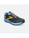 Scarpe da Running per Adulti Brooks Divide 3 Donna Nero da Brooks, Aria aperta e sport - Ref: S6484111, Precio: 93,55 €, Desc...