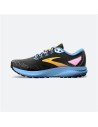 Scarpe da Running per Adulti Brooks Divide 3 Donna Nero da Brooks, Aria aperta e sport - Ref: S6484111, Precio: 93,55 €, Desc...