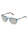 Unisex-Sonnenbrille Lozza SL2235M53RD5X Ø 53 mm | Tienda24 Tienda24.eu