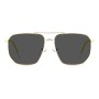 Herrensonnenbrille Polaroid PLD-4141-G-S-X-2F7F9M9 ø 59 mm | Tienda24 - Global Online Shop Tienda24.eu