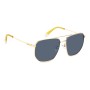 Lunettes de soleil Homme Polaroid PLD-4141-G-S-X-LKSF9C3 ø 59 mm de Polaroid, Lunettes et accessoires - Réf : S0386247, Prix ...