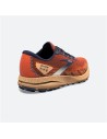 Chaussures de Running pour Adultes Brooks Divide 3 Orange Homme | Tienda24 Tienda24.eu