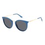 Gafas de Sol Mujer Polaroid PLD-4146-S-X-MVUF3M9 Ø 53 mm de Polaroid, Gafas y accesorios - Ref: S0386250, Precio: 38,84 €, De...