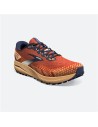 Chaussures de Running pour Adultes Brooks Divide 3 Orange Homme | Tienda24 Tienda24.eu