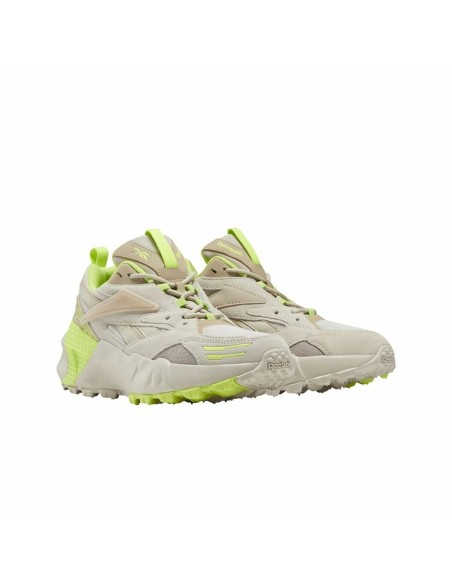 Zapatillas de Running para Adultos Reebok Classic Aztrek Double Mix Blanco | Tienda24 Tienda24.eu