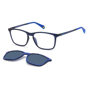 Gafas de Sol Hombre Polaroid PLD-6139-CS-PJPF4C3 Ø 55 mm de Polaroid, Gafas y accesorios - Ref: S0386256, Precio: 38,84 €, De...