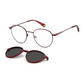 Gafas de Sol Unisex Polaroid PLD-6158-CS-LHFF1M9 Ø 51 mm de Polaroid, Gafas y accesorios - Ref: S0386258, Precio: 38,84 €, De...