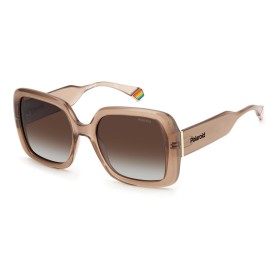 Lunettes de soleil Femme Polaroid PLD-6168-S-10AF4LA ø 54 mm de Polaroid, Lunettes et accessoires - Réf : S0386260, Prix : 38...