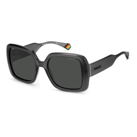 Gafas de Sol Mujer Polaroid PLD-6168-S-KB7F4M9 ø 54 mm de Polaroid, Gafas y accesorios - Ref: S0386261, Precio: 38,84 €, Desc...