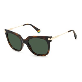 Gafas de Sol Mujer Polaroid PLD-6180-S-086F1UC Ø 51 mm de Polaroid, Gafas y accesorios - Ref: S0386263, Precio: 38,84 €, Desc...