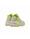 Zapatillas de Running para Adultos Reebok Classic Aztrek Double Mix Blanco | Tienda24 Tienda24.eu