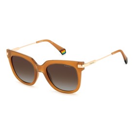 Lunettes de soleil Femme Polaroid PLD-6180-S-L7QF1LA Ø 51 mm de Polaroid, Lunettes et accessoires - Réf : S0386265, Prix : 38...