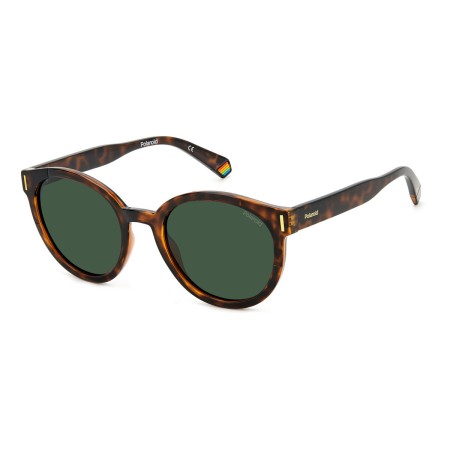 Gafas de Sol Mujer Polaroid PLD-6185-S-086F2UC Ø 52 mm de Polaroid, Gafas y accesorios - Ref: S0386267, Precio: 38,84 €, Desc...