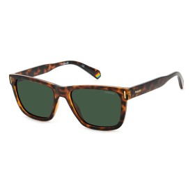 Gafas de Sol Unisex Polaroid PLD-6186-S-086F4UC ø 54 mm de Polaroid, Gafas y accesorios - Ref: S0386270, Precio: 38,84 €, Des...